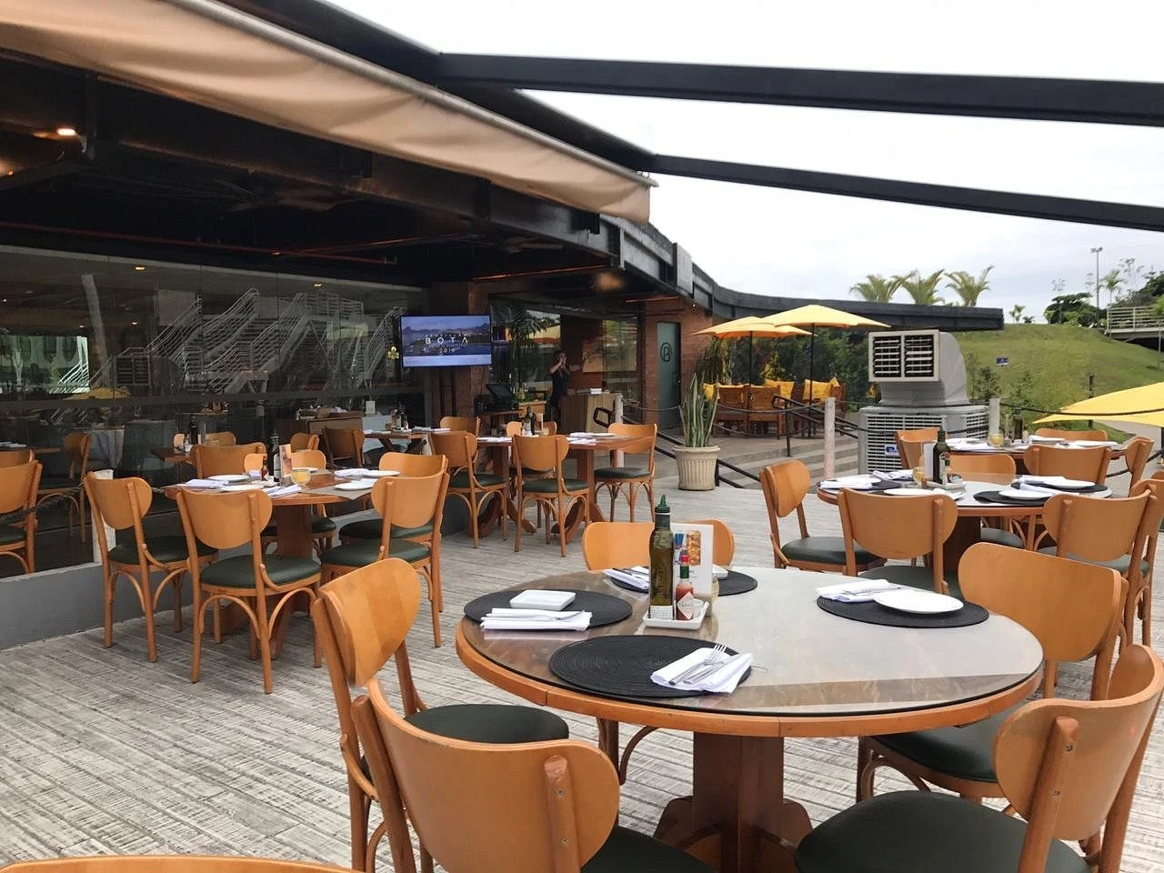 Italian Tasting - Wine & Bay View - Image